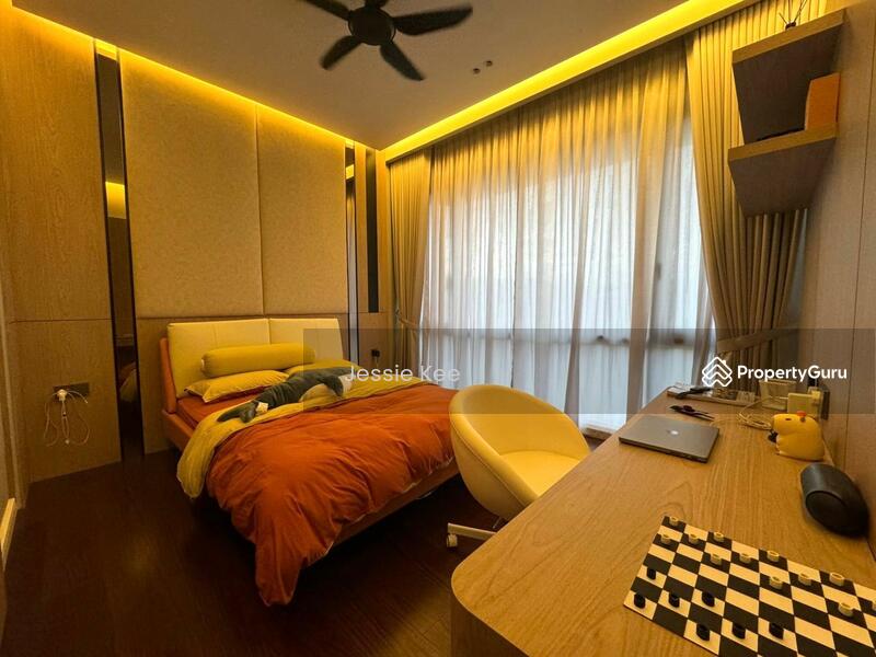 Condominium for Sale at Park Regent @Desa Park City - Jessie Kee - PropertyGuru.com.my
