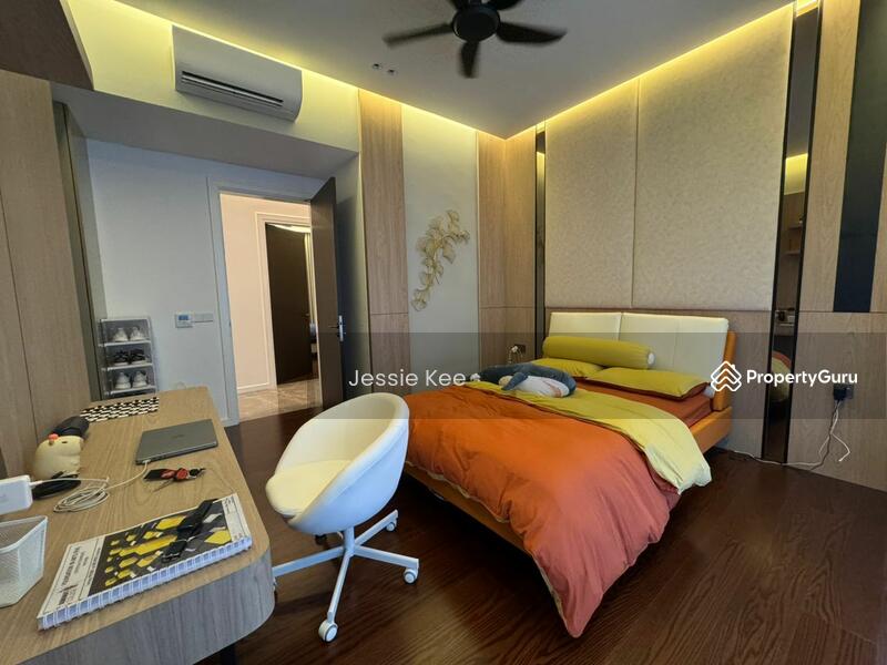 Condominium for Sale at Park Regent @Desa Park City - Jessie Kee - PropertyGuru.com.my