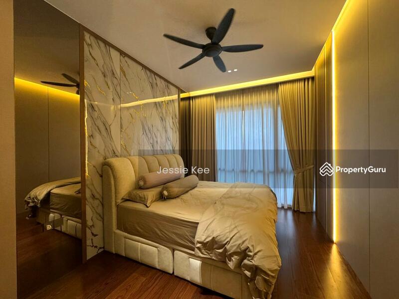 Condominium for Sale at Park Regent @Desa Park City - Jessie Kee - PropertyGuru.com.my