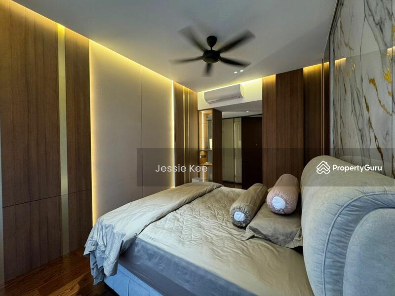 Condominium for Sale at Park Regent @Desa Park City - Jessie Kee - PropertyGuru.com.my