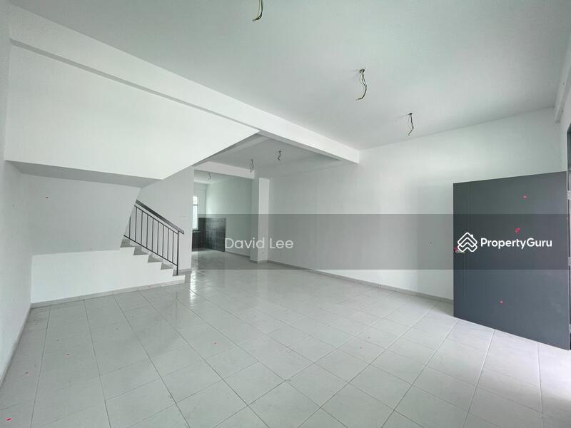 Scientex Rawang, Kota Emerald, Rawang, Selangor, 4 Bedrooms, 1170 sqft