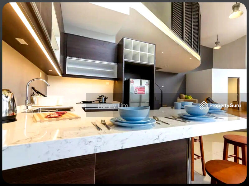 Kondominium untuk Disewa di SOHO @ Empire City - Henry Lim - PropertyGuru.com.my