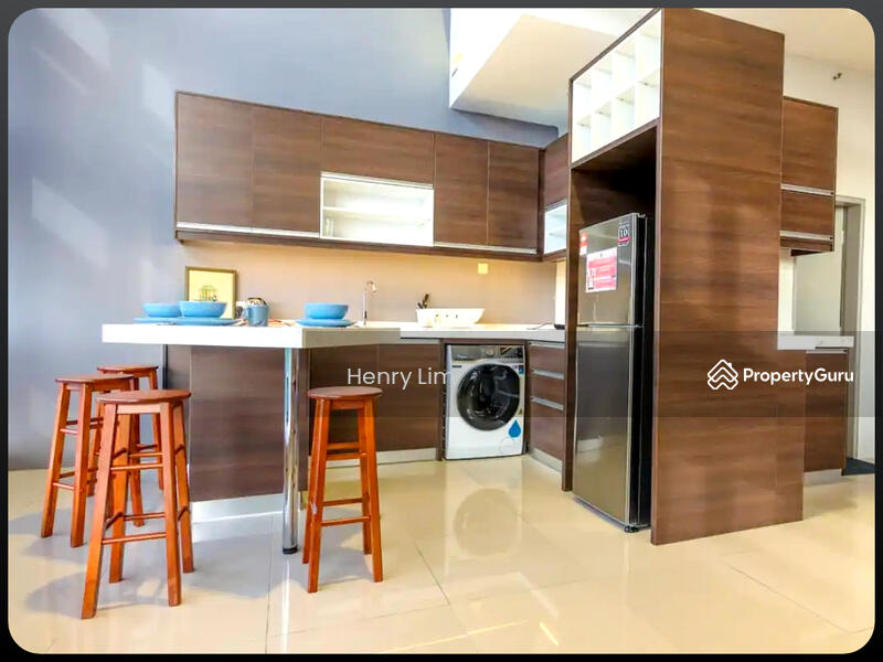Kondominium untuk Disewa di SOHO @ Empire City - Henry Lim - PropertyGuru.com.my