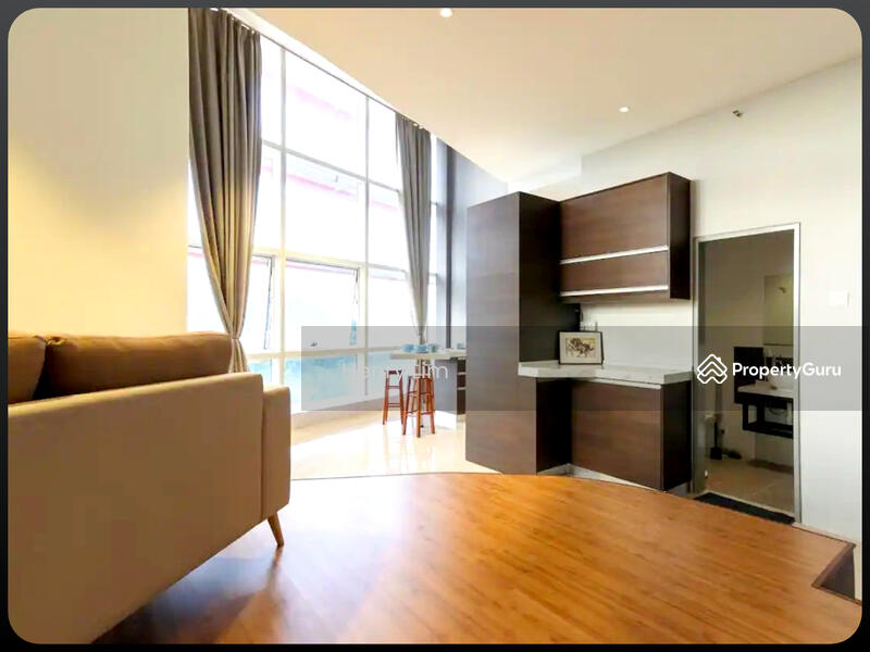 Kondominium untuk Disewa di SOHO @ Empire City - Henry Lim - PropertyGuru.com.my