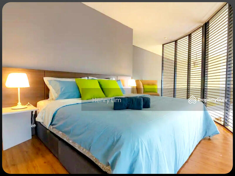 Kondominium untuk Disewa di SOHO @ Empire City - Henry Lim - PropertyGuru.com.my