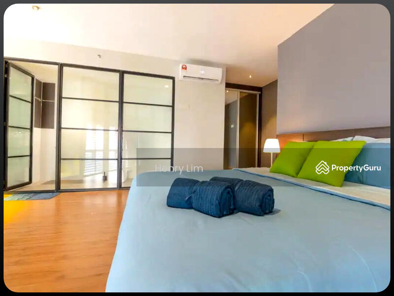 Kondominium untuk Disewa di SOHO @ Empire City - Henry Lim - PropertyGuru.com.my