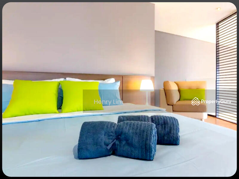 Kondominium untuk Disewa di SOHO @ Empire City - Henry Lim - PropertyGuru.com.my