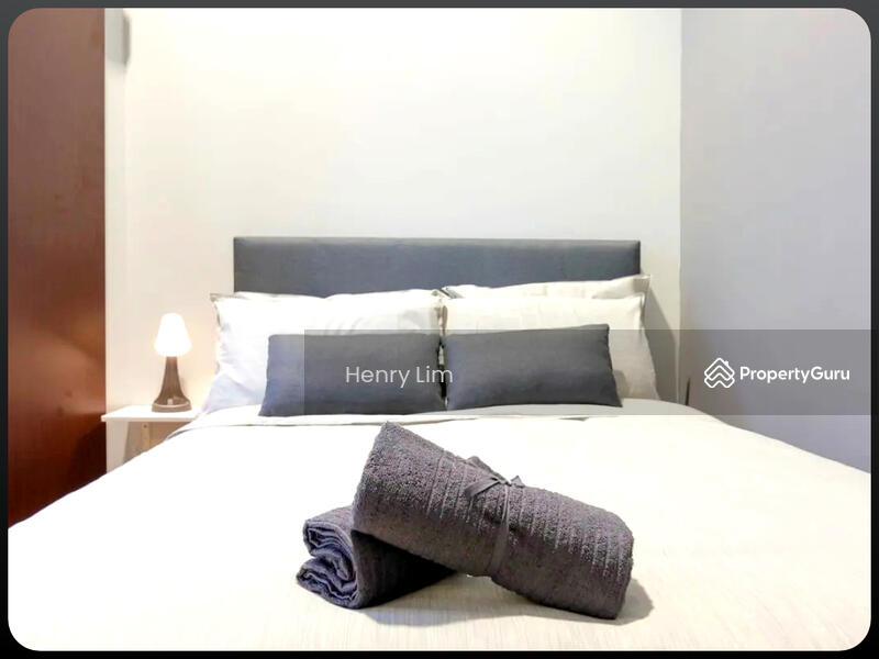Kondominium untuk Disewa di SOHO @ Empire City - Henry Lim - PropertyGuru.com.my