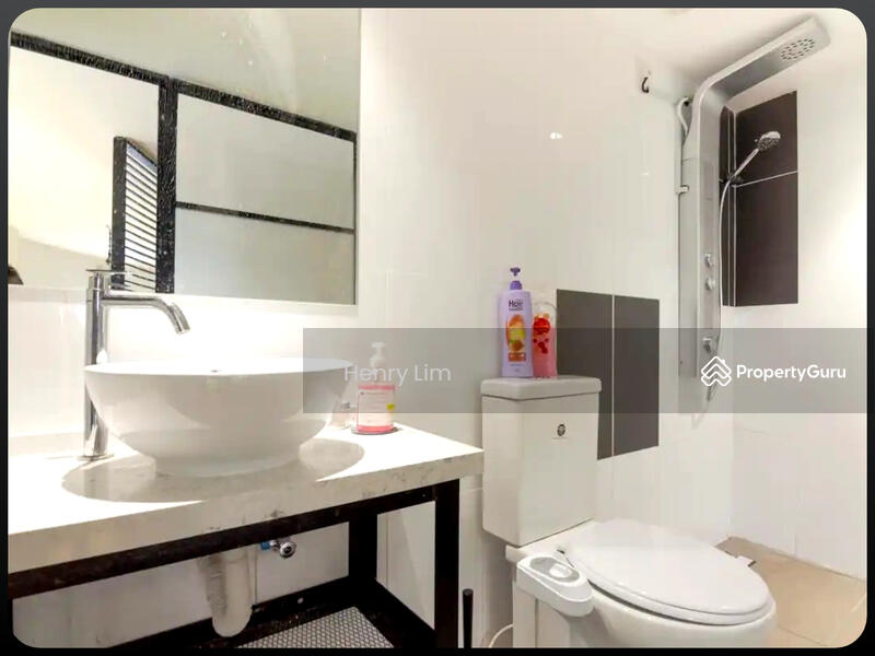 Kondominium untuk Disewa di SOHO @ Empire City - Henry Lim - PropertyGuru.com.my