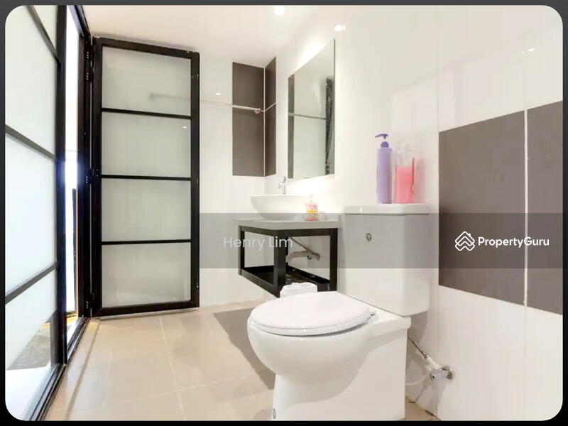Kondominium untuk Disewa di SOHO @ Empire City - Henry Lim - PropertyGuru.com.my