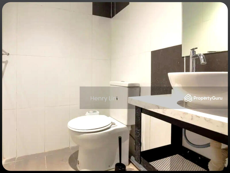 Kondominium untuk Disewa di SOHO @ Empire City - Henry Lim - PropertyGuru.com.my