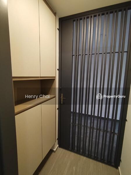Kediaman Servis untuk Disewa di Atwater : Service Residences - Henry Chai - PropertyGuru.com.my