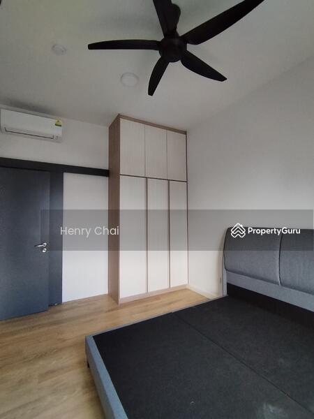 Kediaman Servis untuk Disewa di Atwater : Service Residences - Henry Chai - PropertyGuru.com.my