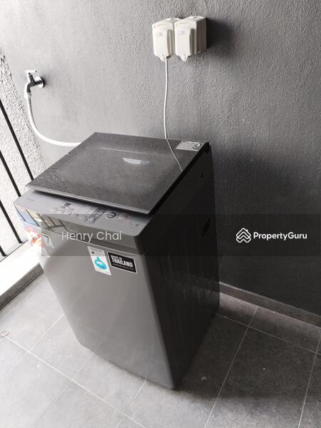 Kediaman Servis untuk Disewa di Atwater : Service Residences - Henry Chai - PropertyGuru.com.my