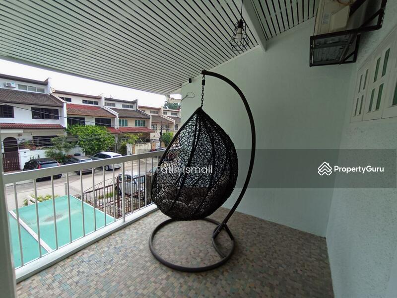 Taman Zooview untuk Untuk Dijual - RM 900,000, Mac 2026 - PropertyGuru.com.my