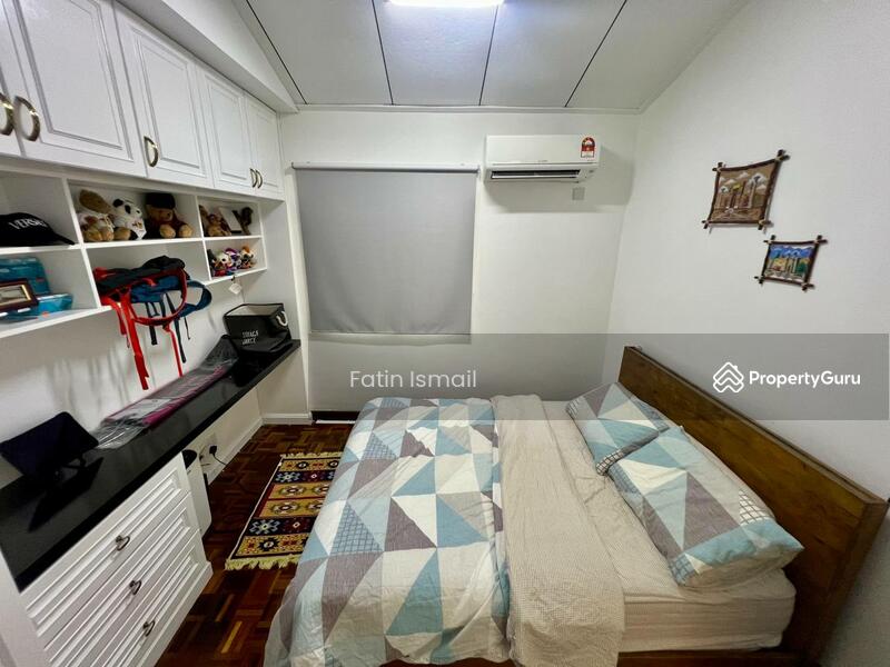 Taman Zooview untuk Untuk Dijual - RM 900,000, Mac 2026 - PropertyGuru.com.my