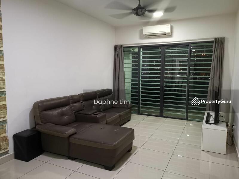 Kediaman Servis untuk Disewa di Riverville Residences - Daphne Lim - PropertyGuru.com.my