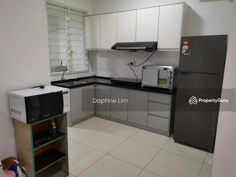 Kediaman Servis untuk Disewa di Riverville Residences - Daphne Lim - PropertyGuru.com.my