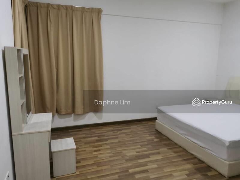 Kediaman Servis untuk Disewa di Riverville Residences - Daphne Lim - PropertyGuru.com.my