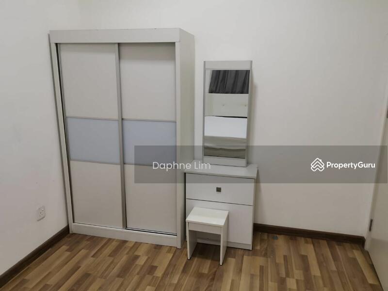Kediaman Servis untuk Disewa di Riverville Residences - Daphne Lim - PropertyGuru.com.my