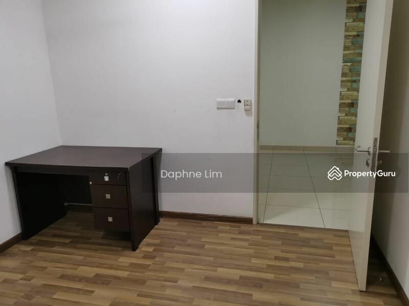Kediaman Servis untuk Disewa di Riverville Residences - Daphne Lim - PropertyGuru.com.my