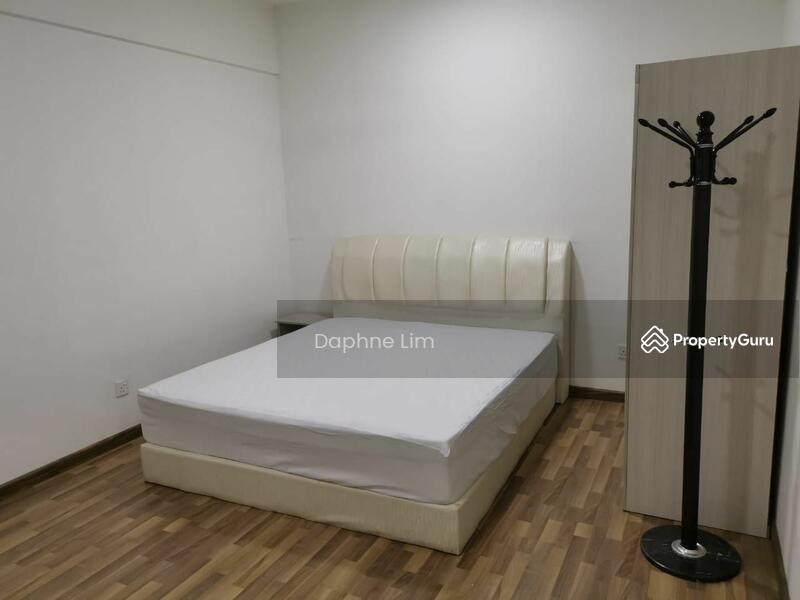Kediaman Servis untuk Disewa di Riverville Residences - Daphne Lim - PropertyGuru.com.my