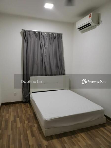 Kediaman Servis untuk Disewa di Riverville Residences - Daphne Lim - PropertyGuru.com.my