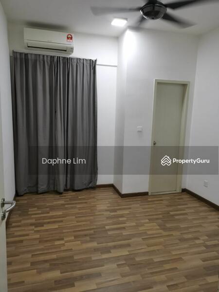 Kediaman Servis untuk Disewa di Riverville Residences - Daphne Lim - PropertyGuru.com.my