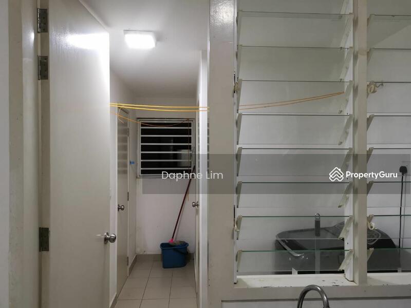 Kediaman Servis untuk Disewa di Riverville Residences - Daphne Lim - PropertyGuru.com.my