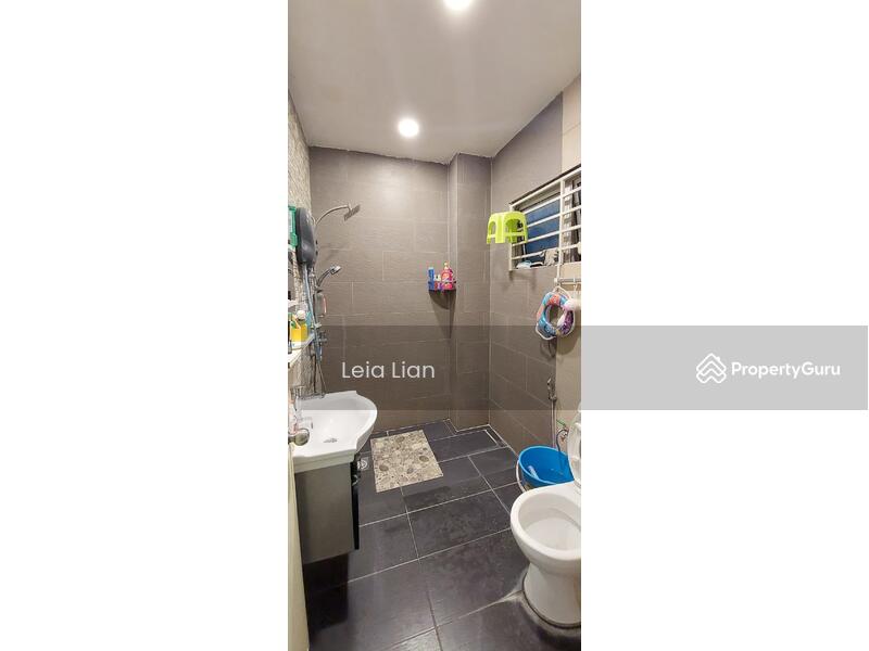 2-storey Terraced House for Sale in Jenjarom (Selangor) - Leia Lian - PropertyGuru.com.my