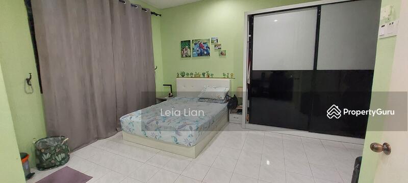 2-storey Terraced House for Sale in Jenjarom (Selangor) - Leia Lian - PropertyGuru.com.my