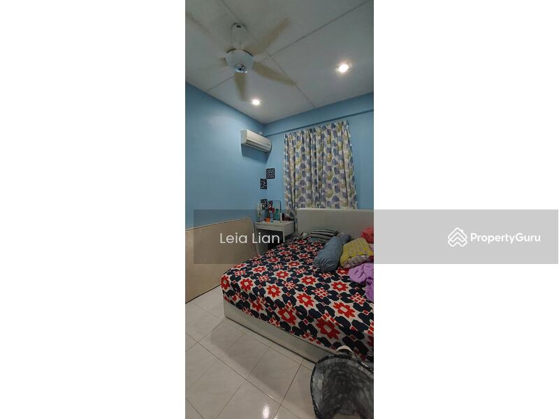 2-storey Terraced House for Sale in Jenjarom (Selangor) - Leia Lian - PropertyGuru.com.my