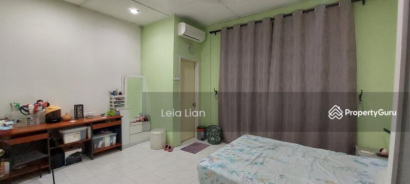 2-storey Terraced House for Sale in Jenjarom (Selangor) - Leia Lian - PropertyGuru.com.my