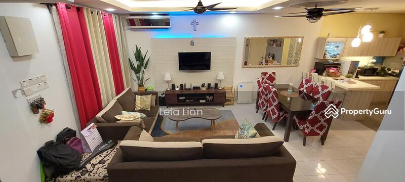2-storey Terraced House for Sale in Jenjarom (Selangor) - Leia Lian - PropertyGuru.com.my