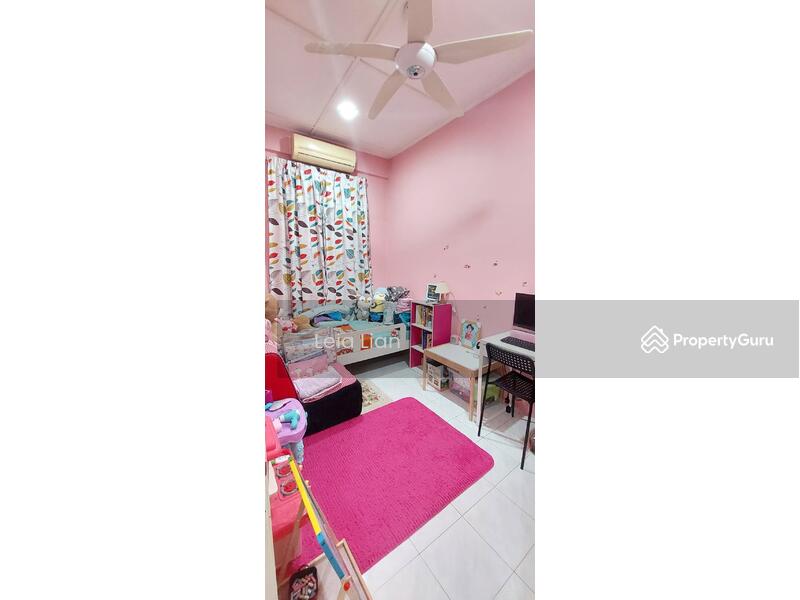 2-storey Terraced House for Sale in Jenjarom (Selangor) - Leia Lian - PropertyGuru.com.my