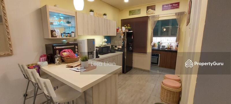 2-storey Terraced House for Sale in Jenjarom (Selangor) - Leia Lian - PropertyGuru.com.my
