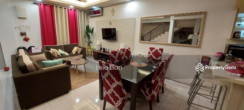 2-storey Terraced House for Sale in Jenjarom (Selangor) - Leia Lian - PropertyGuru.com.my