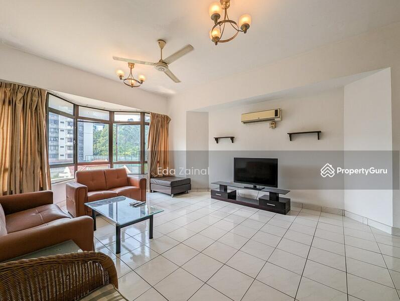 For Sale - Robson Condominium