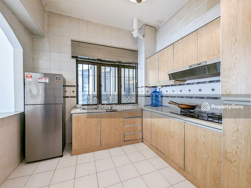 For Sale - Robson Condominium