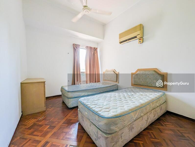 For Sale - Robson Condominium