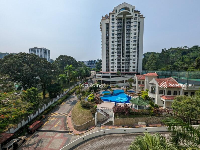 For Sale - Robson Condominium