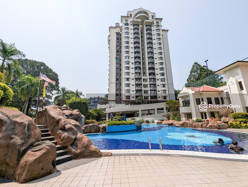 For Sale - Robson Condominium