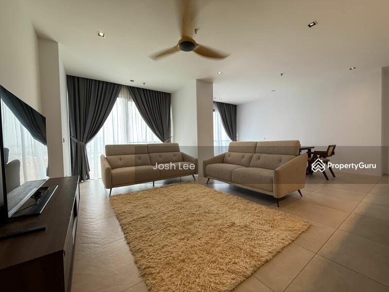 Service Residence for Rent at Lumi Tropicana - Josh Lee - PropertyGuru.com.my