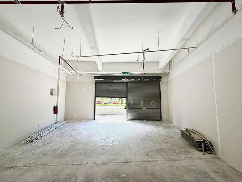 Shop for Rent in Bayan Lepas (Penang) - Chris Teoh - Interior - PropertyGuru.com.my