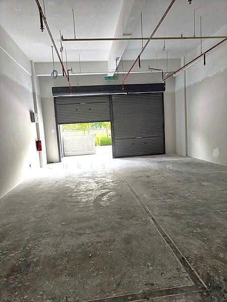 Shop for Rent in Bayan Lepas (Penang) - Chris Teoh - Interior - PropertyGuru.com.my