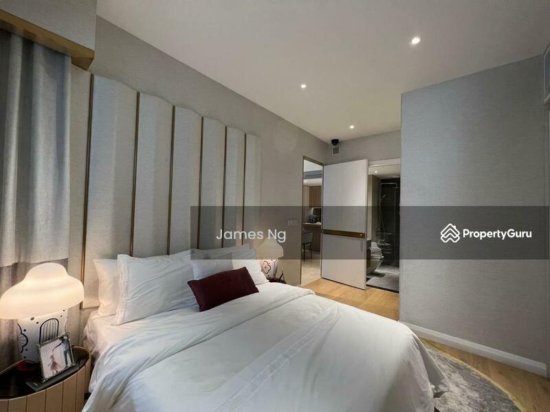 Untuk Dijual - TRX Residences
