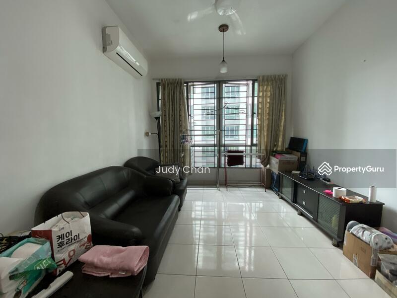 Servis Apartment untuk Disewa di Serviced Residence @ Casa Tiara - Judy Chan - PropertyGuru.com.my