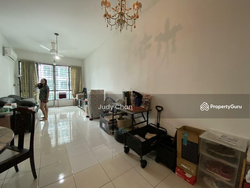 Servis Apartment untuk Disewa di Serviced Residence @ Casa Tiara - Judy Chan - PropertyGuru.com.my