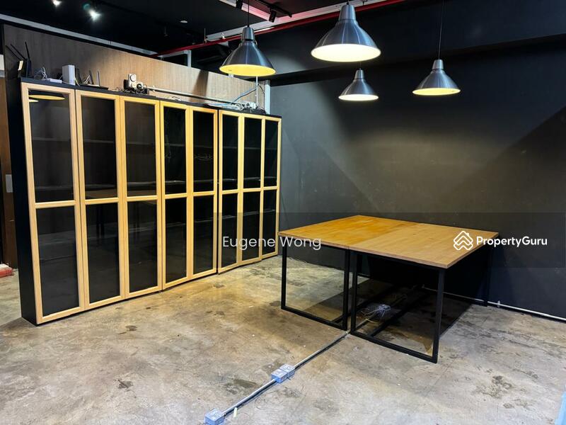Pejabat Runcit untuk Disewa di Sentul (Kuala Lumpur) - Eugene Wong - PropertyGuru.com.my