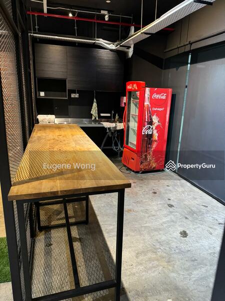 Pejabat Runcit untuk Disewa di Sentul (Kuala Lumpur) - Eugene Wong - PropertyGuru.com.my